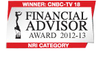 Financial Advisor Award 2012-13