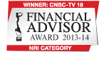 Financial Advisor Award 2013-14
