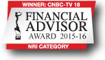 Financial Advisor Award 2015-16