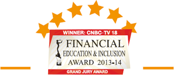 Financial Education and Inclusion Award 2013-2014