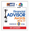 Financial Advisor Award 2016-17