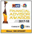 Financial Advisor Award 2017-18