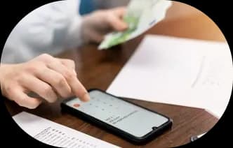 Transfer Funds Securely